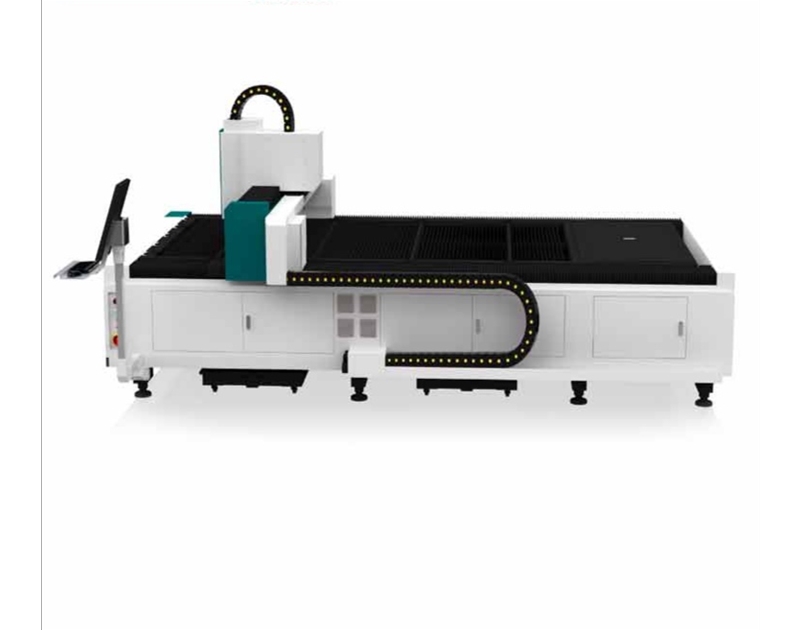 JY-3015 Laser cutting machine