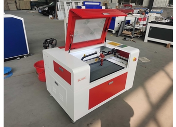 JY-6040B Laser engraving machine